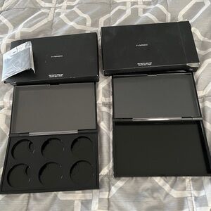 MAC PRO PALLETTE LARGE DUO SET